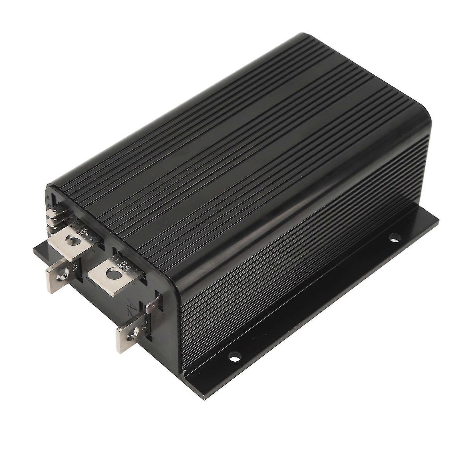 36V 500A Golf Cart Motor Controller compatible with Enhanced Performance