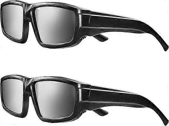 Unbrand Solar Eclipse Glasses CE and ISO Certified Safe Shades for Direct Sun Viewing 2024 Approved