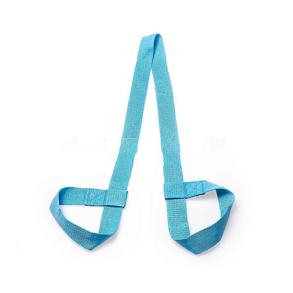 Adjustable And Durable Carrier & Stretching Strap, The Multi-Purpose Straps For Your Exercise