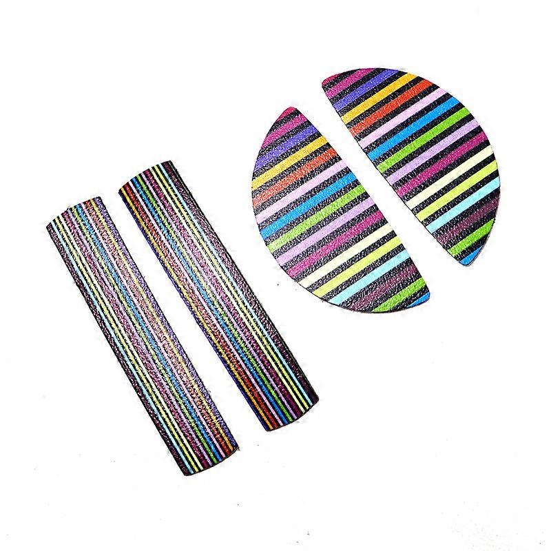 car interior decoration Interior Car Decoration sticker For MINI COOPER F56 F54 F55 F57 F60 R55 R56 R57 R58 R59 R60 R61 Front Rear Door Handle Sticker