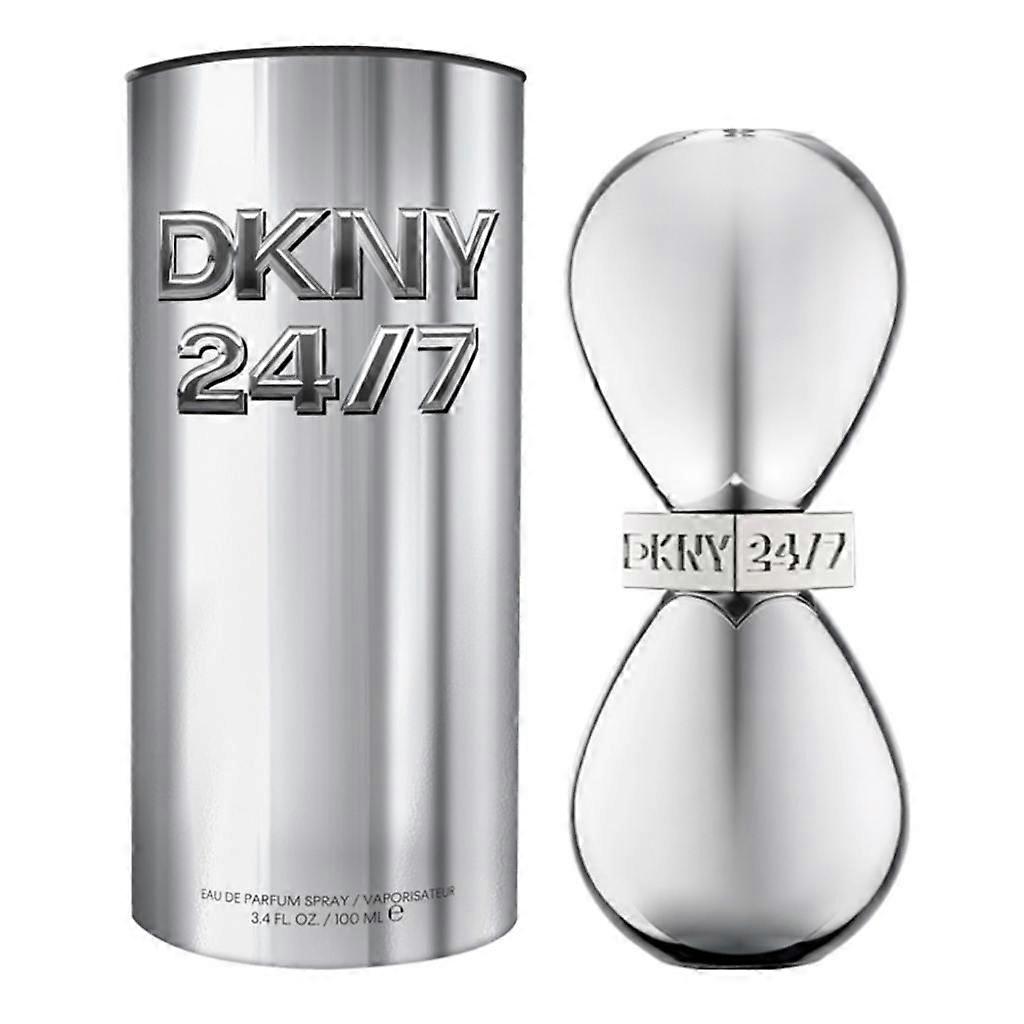 DKNY 24/7 Eau de Parfum 100ml