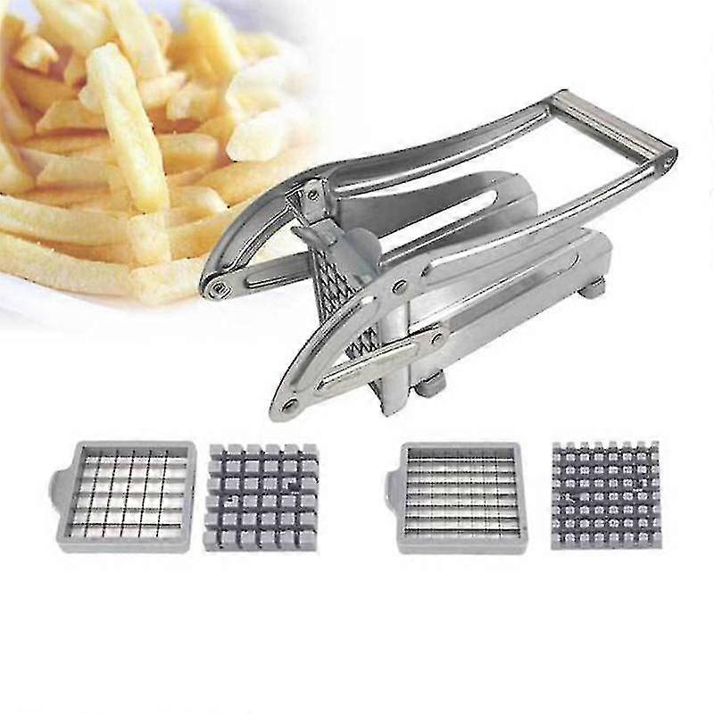 Stainless Steel Potato Cutter