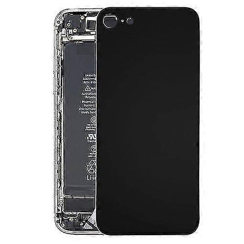 xjBattery Back Cover Compatible Iphone 8-1