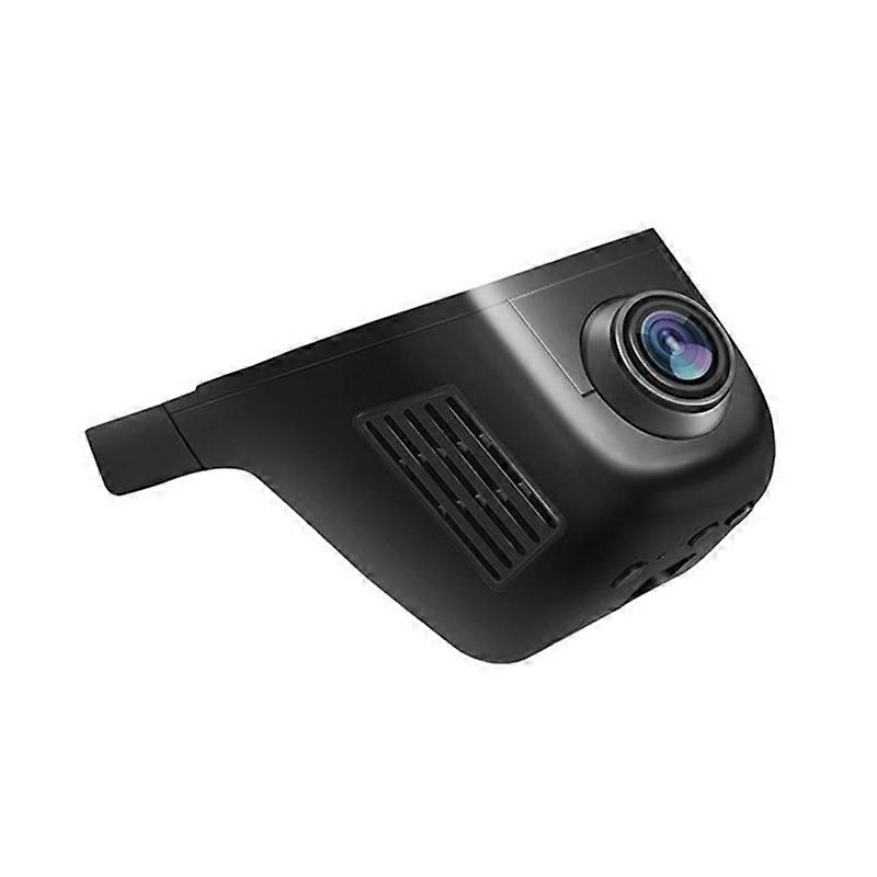 HD 1080P Driving Video Recorder Night Vision Motion Detection