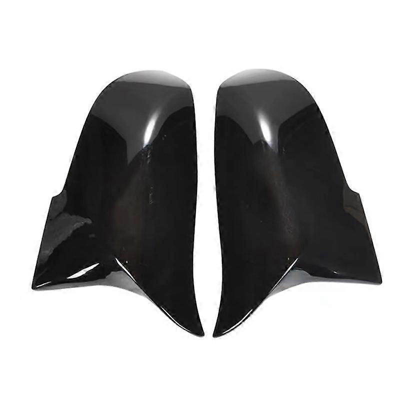 Suitable For 14-18 Bmw 1 2 3 4 Series F20 F30 F31 F32 E84 Reversing Mirror Frame