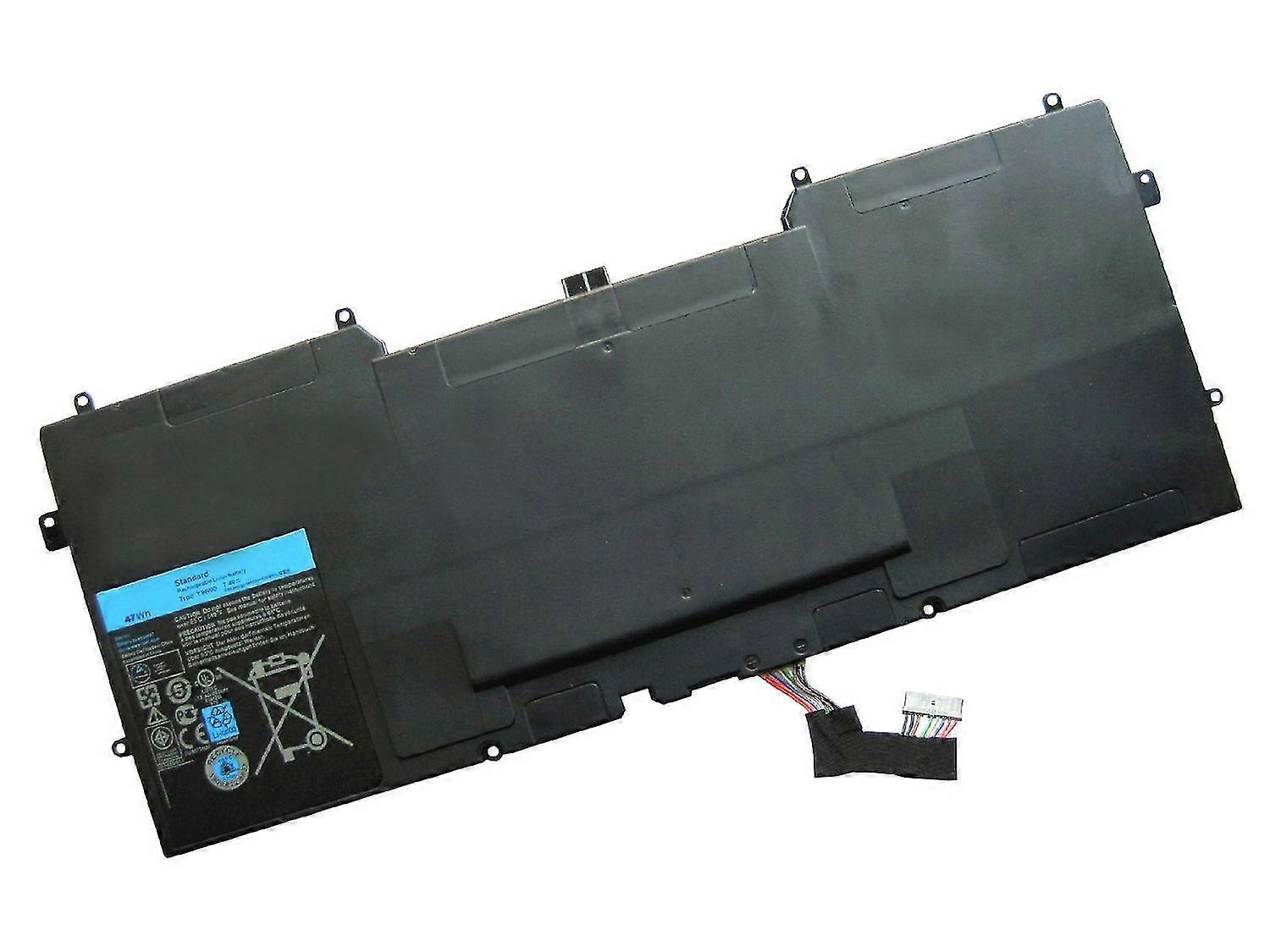 Adatto per Xps12 Xps13 L321x L322x L311x Y9n00 Batteria del computer portatile