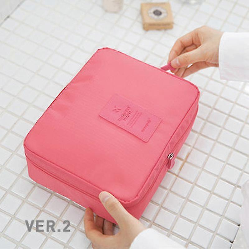 Portable Travel Organizer Tw