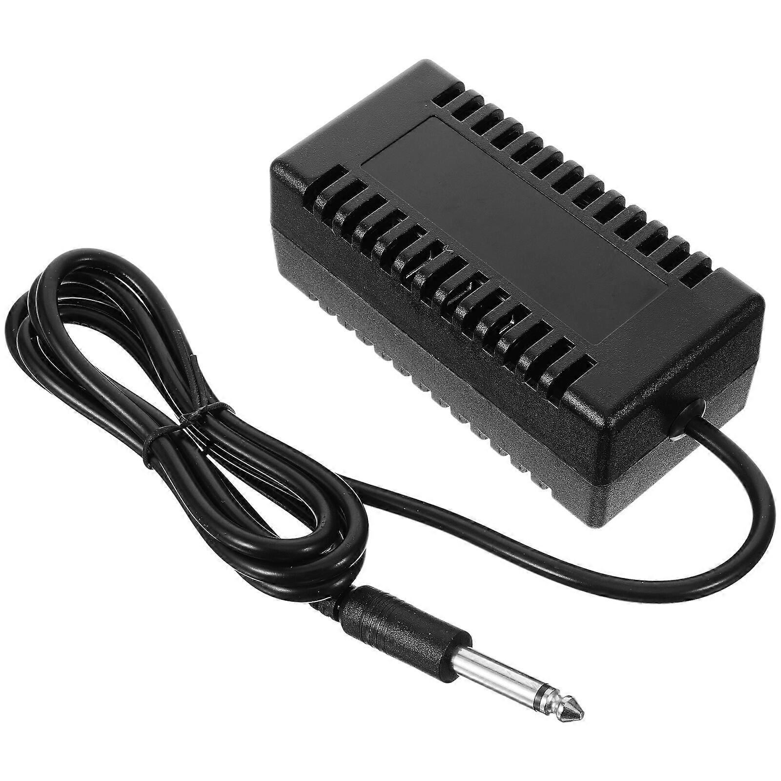 Foot Spa Ionizer Practical Array for Spa Home Foot Bath Replacement Ionic Array for Foot Spa