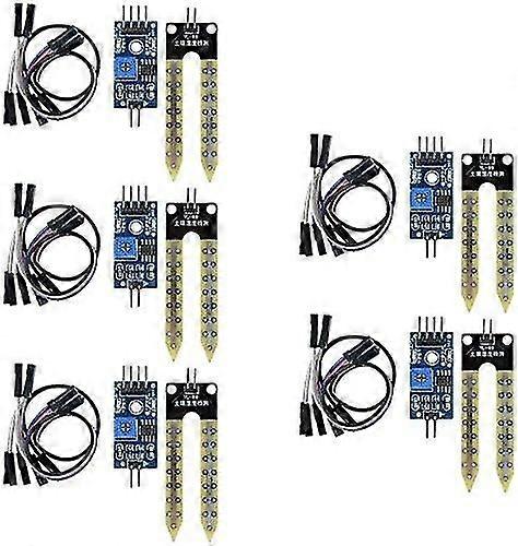 Humidity sensor (5pcs