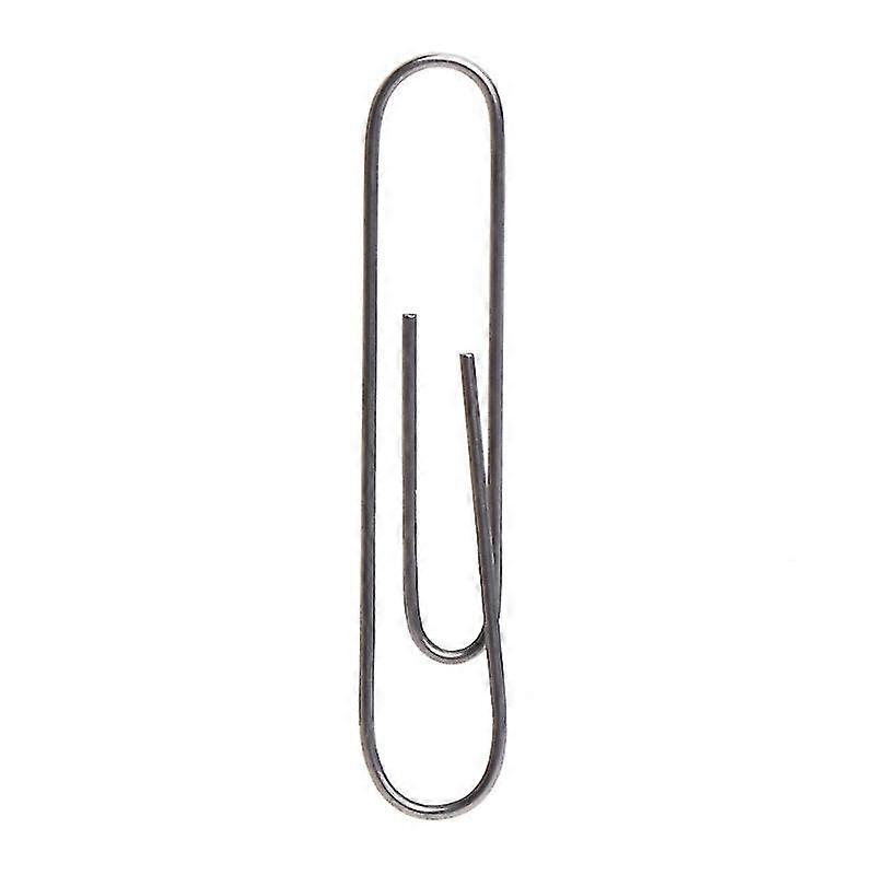 Selbstbeugende Büroklammer Nitinol Form Memory Shift Magic Trick