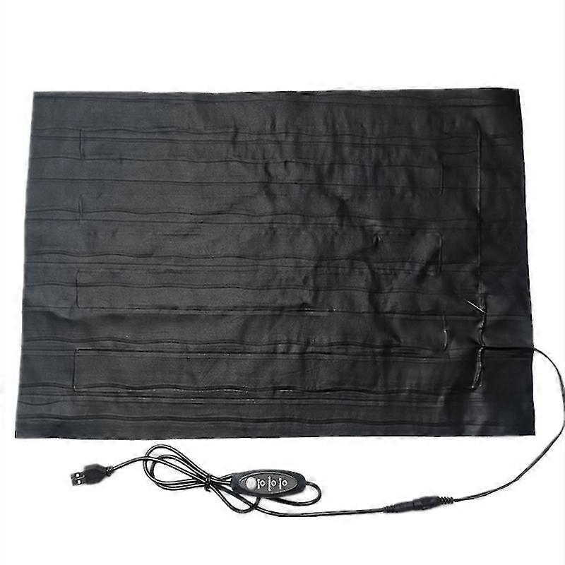 Pet Heating Pad,Temperature Adjustable Warming Pet Heat Pad,Electric Blanketeuropean Specifications