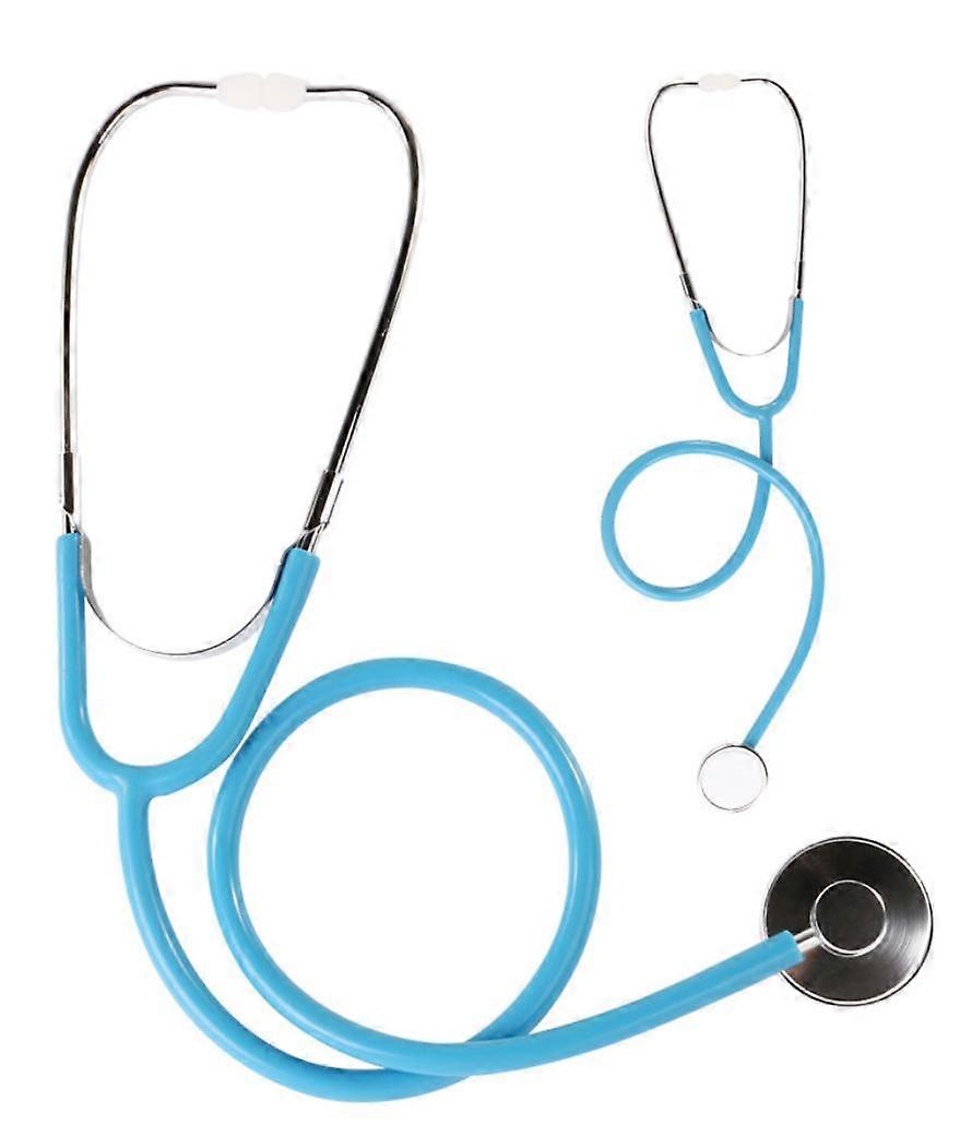 Children's simulation stethoscope toys ,nurse cosplay props