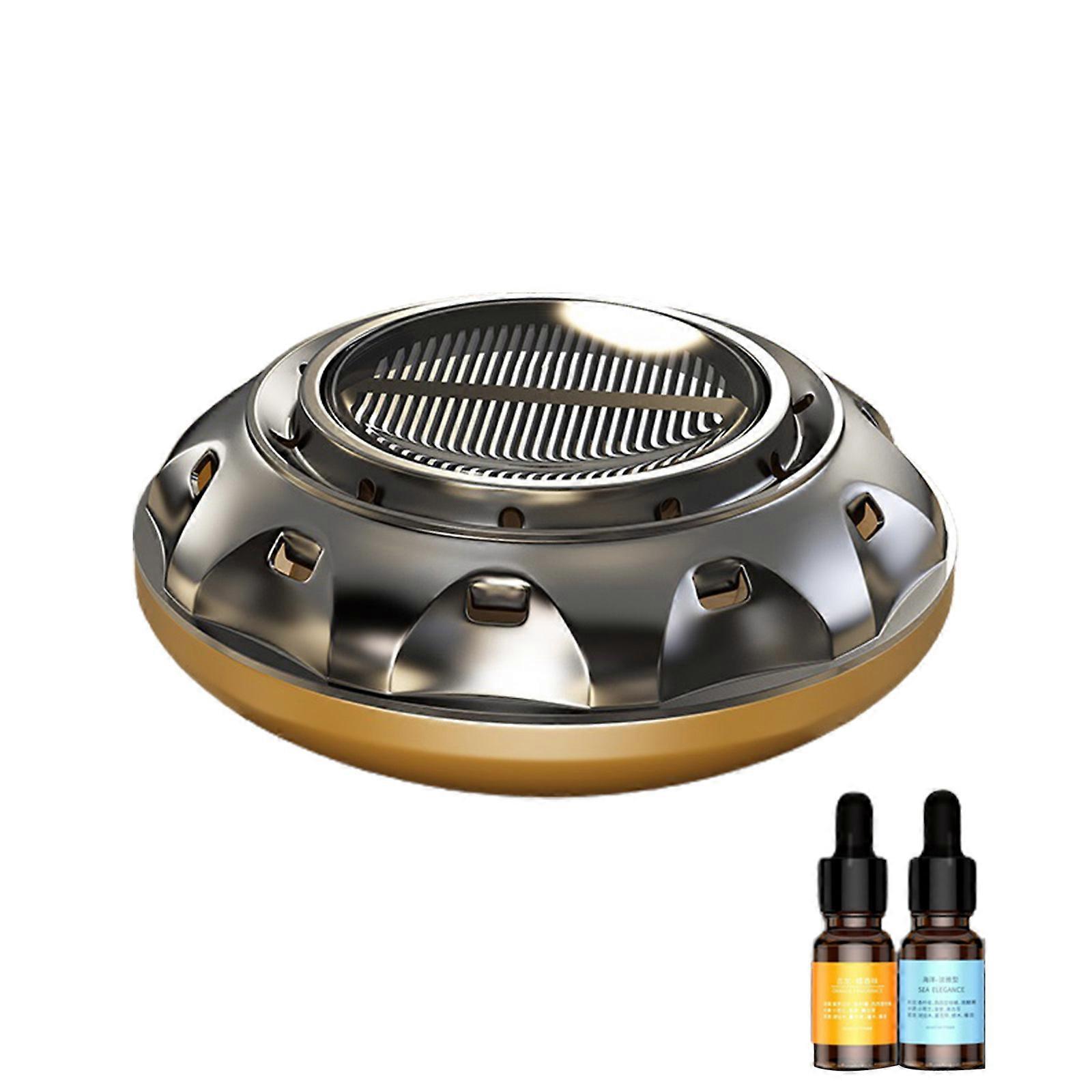 Perfume Aroma Freshener Decor Improve Interior Environment Easy Installation