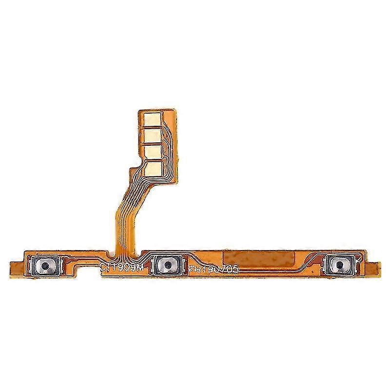power button amp;amp; volume button flex cable for hu  nova 5