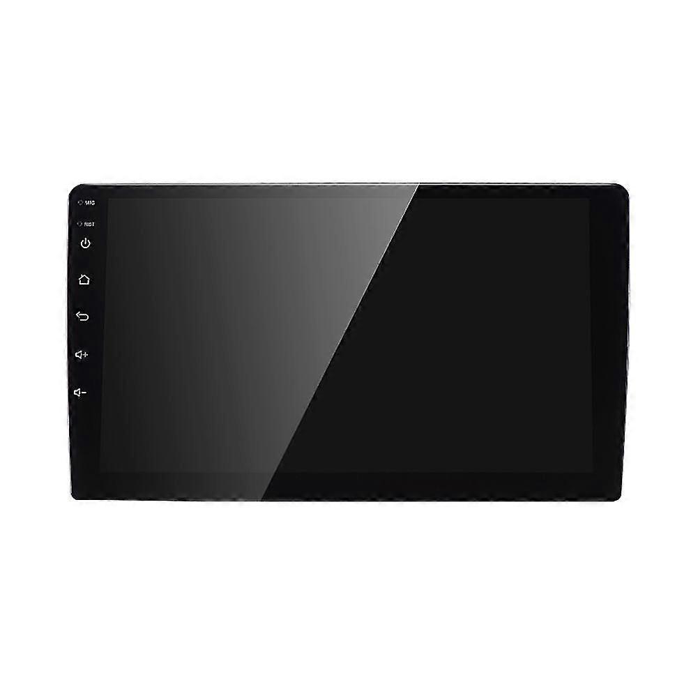 10 Inch Android Smart Navigatie WiFi 4G Volledige Netcom Autonavigatie 2+32G Auto GPS Navigatie Multim