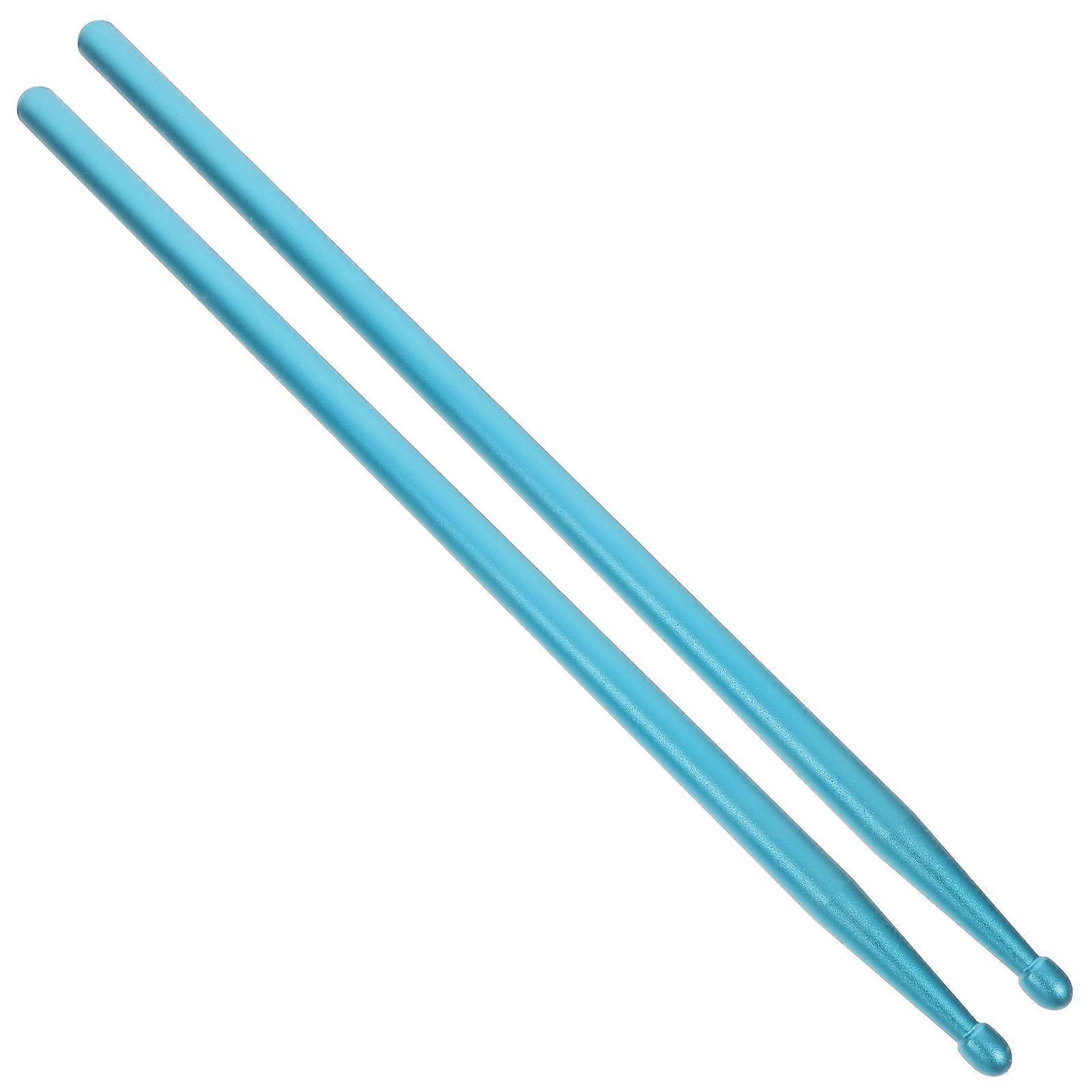 1 Pair of 5A Musical Instrument Practicing Drum Sticks Professional Drumsticks