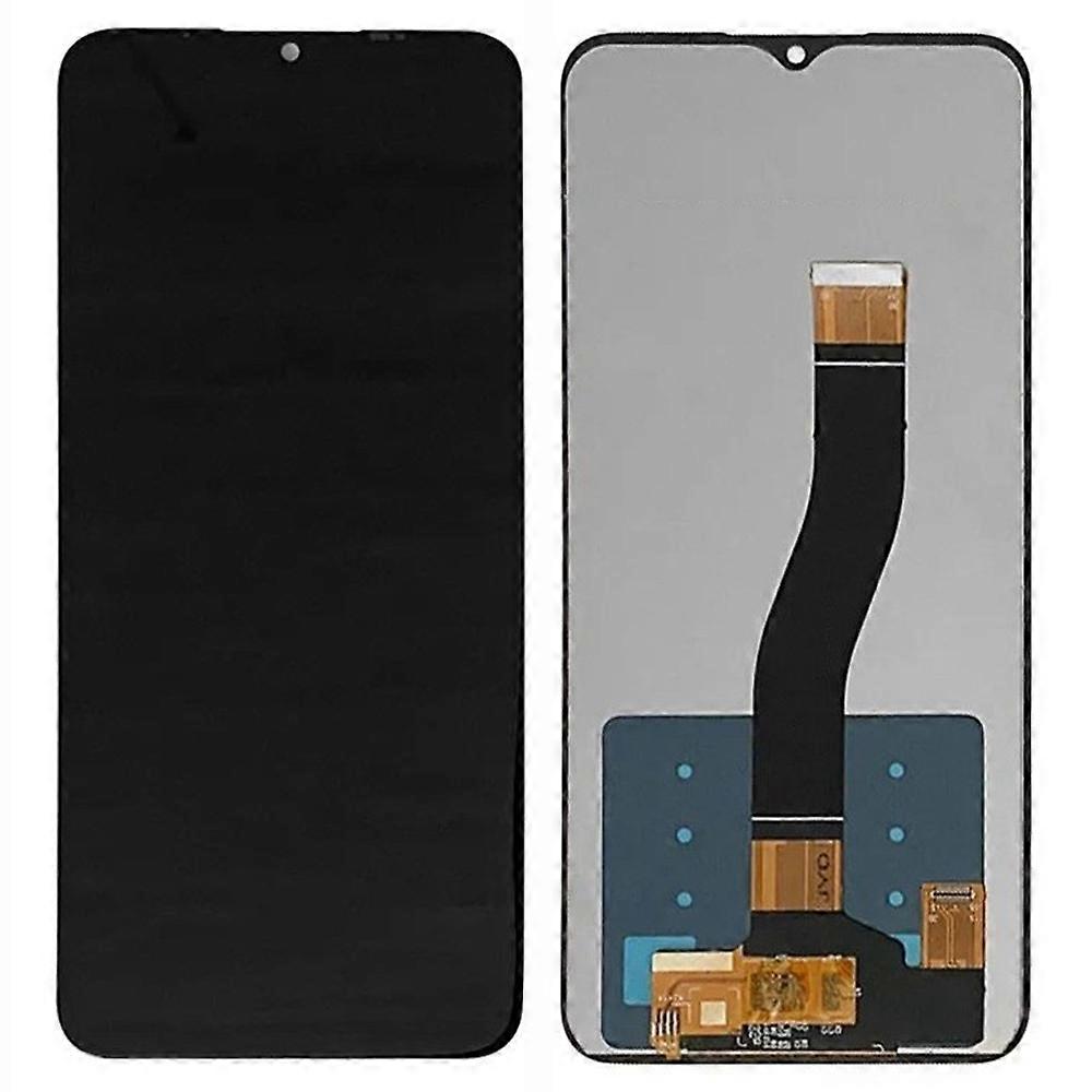 Pour l’écran LCD Blackview Oscal C70 et l’ensemble numériseur Pièce de rechange OEM Grade S (sans logo