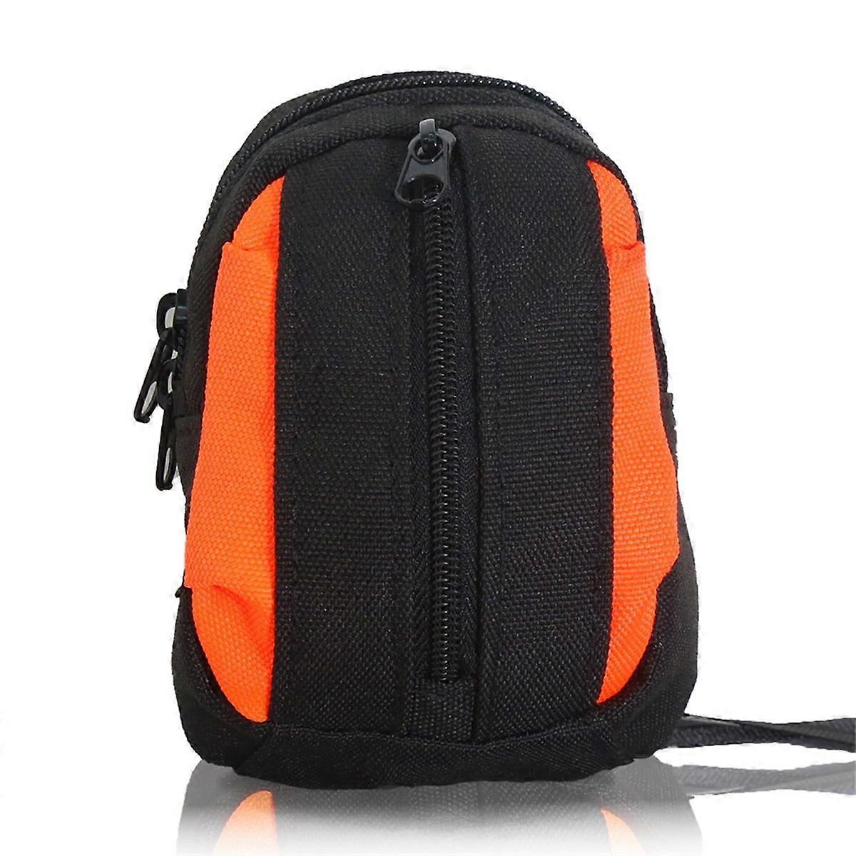 Simulation Rucksack Gepäcktasche Handtasche Dekoration für 1/8 1/10 RC Crawler Car Axial SCX10 /As TRX4