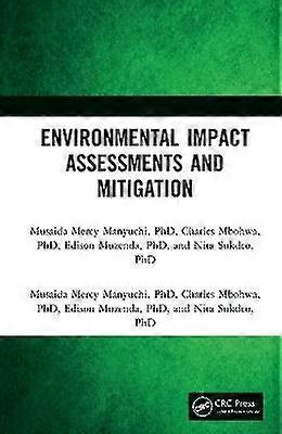 Milieueffectbeoordelingen en mitigatie