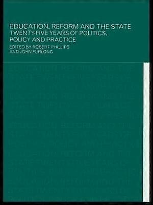 Education Reform and the State