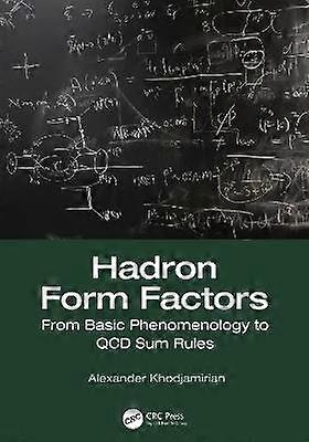 Hadron Form Factors