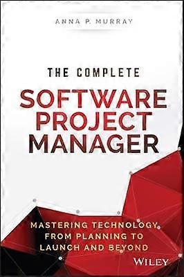 De Complete Software Project Manager