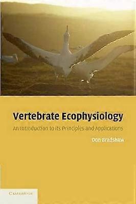 Écophysiologie des vertébrés