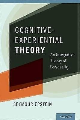 Kognitiv-erfahrungsbasierte Selbsttheorie