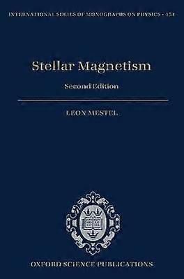 Stellar Magnetism