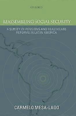 Reassembling Social Security