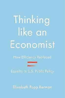 Thinking like an Economist
