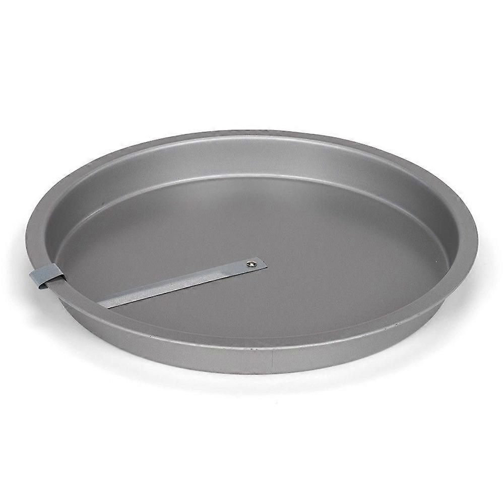 Patisse cake tin with blade 26cm Silver-top P03539