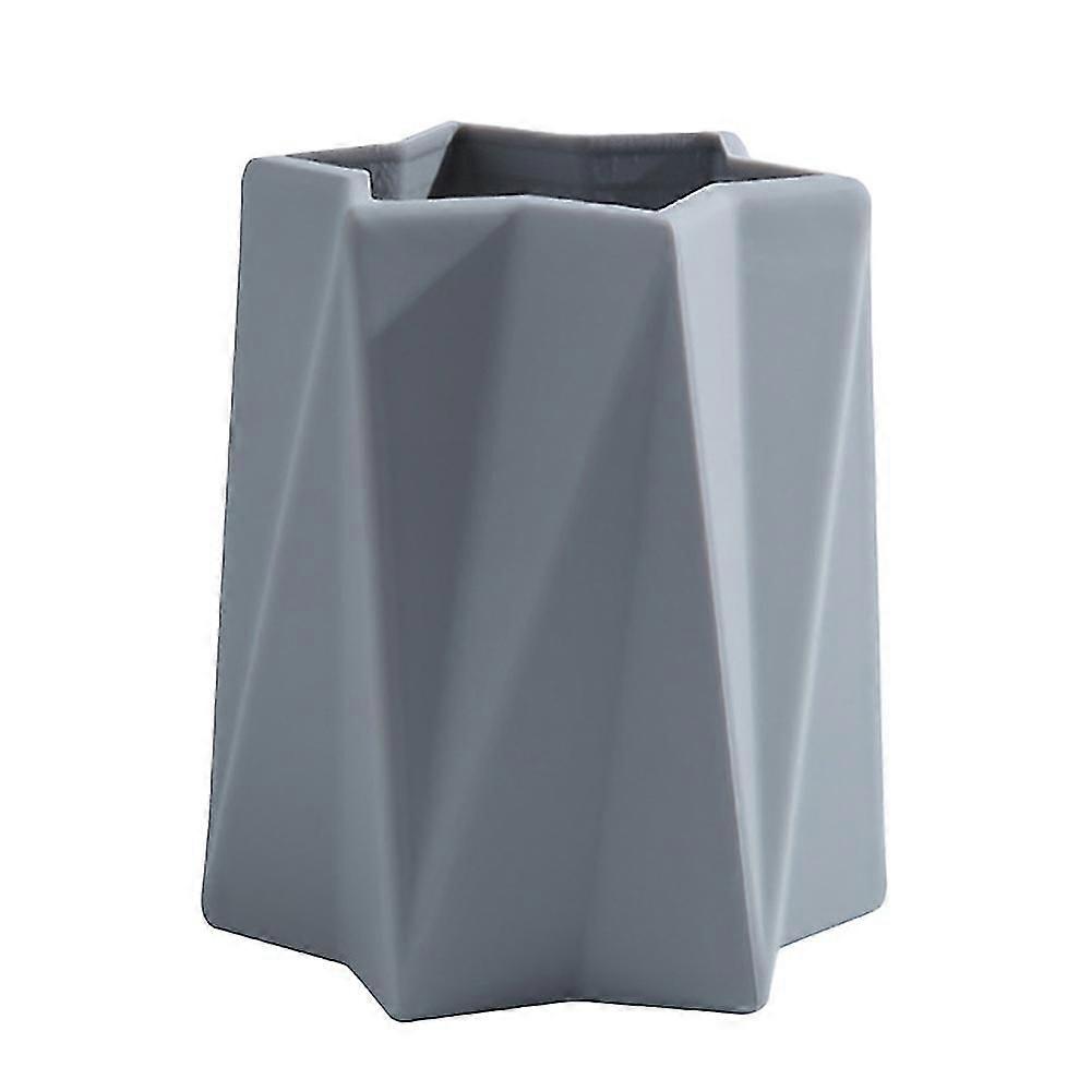 Multi-functional Creative Silicone Pen Holder, Desktop Storage Supplies