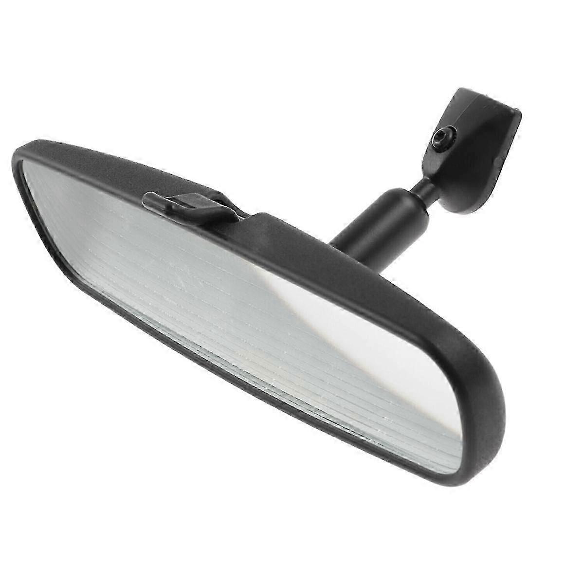 Rétroviseur Intérieur Mazda KD53-69-220B - Remplacement Pour Mazda 3, CX-3, CX-5, MX-5 - Verre Haute Définition