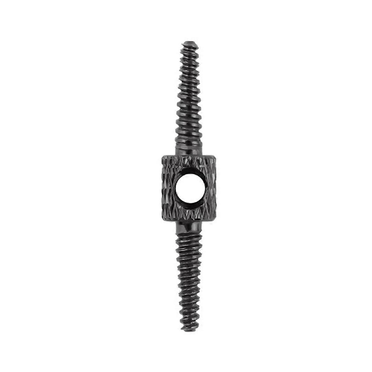 Mountain Bike Brake Tube Connector Variable Speed Line Tubing Through Connector Bicycle Cable Wirin