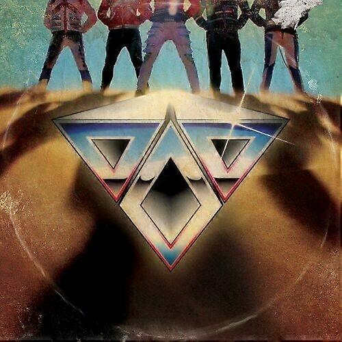 Family Force 5 Dance Or Die CD