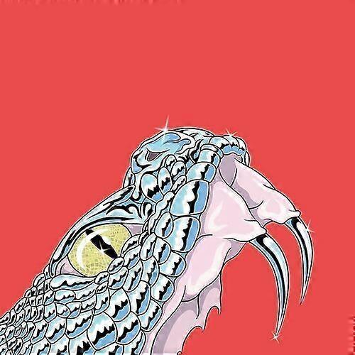 Pharaoh Overlord 6 CD (2020) NEW