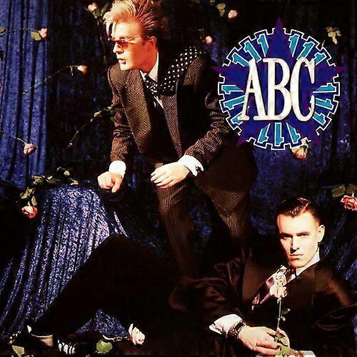 ABC 1 (Compilation 16 tracks UK) CD