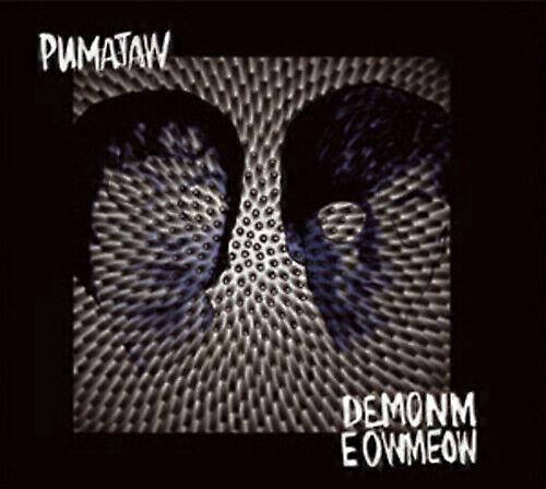 Pumajaw Demonmeowmeow CD (2011)