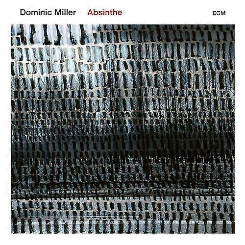 Dominic Miller Absinthe CD (2019) NEW