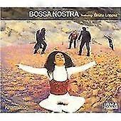 Bossa Nostra Kharmalion CD
