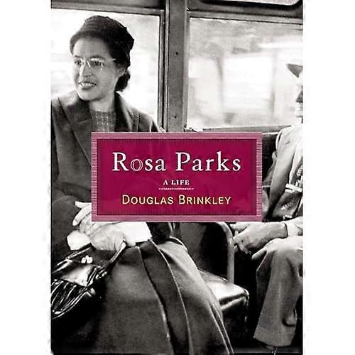 Rosa Parks
