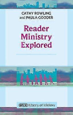 Lecteur ministère exploré