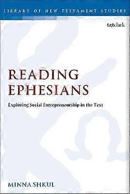 Reading Ephesians