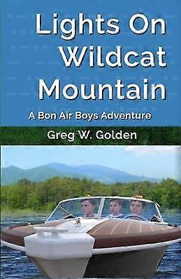 Lights On Wildcat Mountain