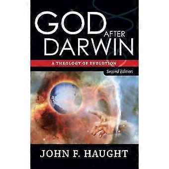 God After Darwin