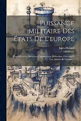 Puissance Militaire Des États De L'europe