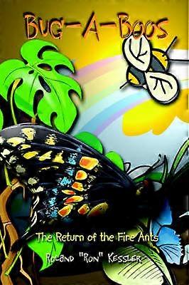 Bug-A-Boos