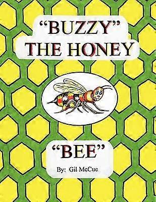 Buzzy albina meliferă