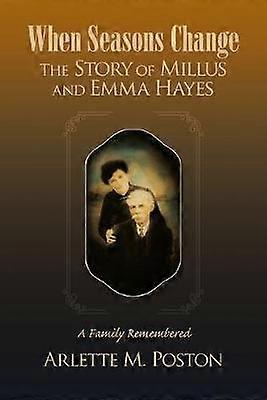 When Seasons Change the Story of Millus and Emma Hayes